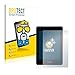 Produktbild BROTECT Matte Matte Screen Protector Kindle Paperwhite (2018) 2 pc(s) - Bildschirmschutzfolien (Matte Screen Protector, Amazon, Kindle Paperwhite (2018), Scratch Resistant, Transparent, 2 pc(s))