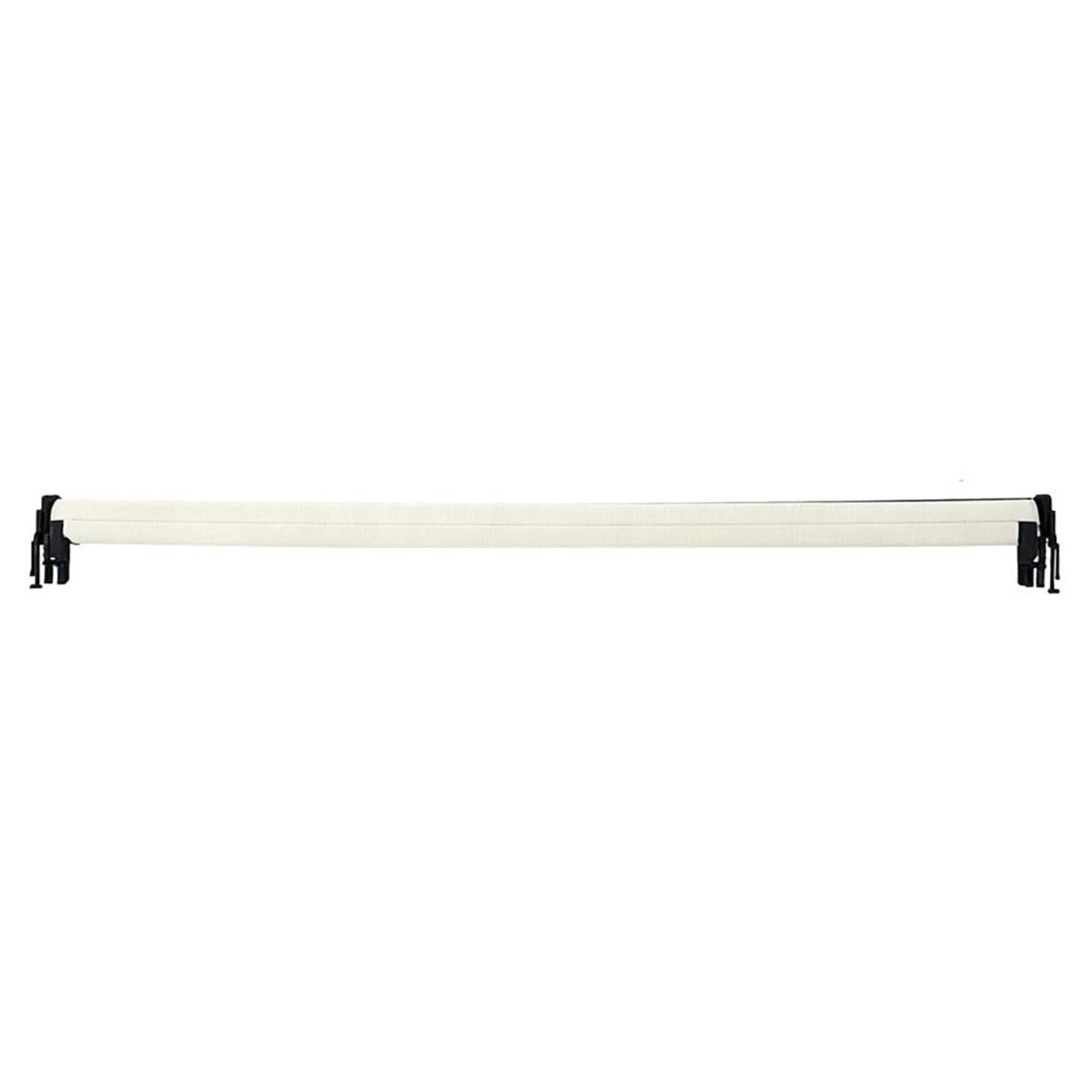 Parasol Cortina Parasol Panorámica Techo Coche A1567800040 para Benz X253 GLC200 GLC220 GLC250 GLC300 GLC350 GLC43 GLC63 para AMG Visera(Blanco,Posterior)