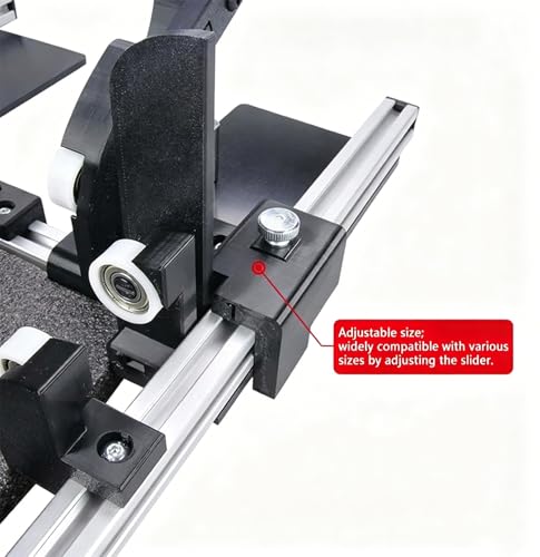 Aide au pliage du carton de 65 cm pour simplifier vos déménagements - 3
