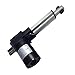 BEMONOC 24V DC Linear Actuator Stroke 200mm 8