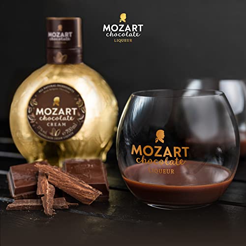 Mozart Licor Chocolate 700 Ml