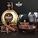 Mozart Liqueur Chocolate Cream - 700 ml