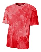Algopix Similar Product 4 - Authentic Sports Shop Red Youth Large