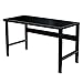 Steel Top Workbench (6