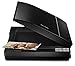 Epson B11B207221 Perfection V370 Color Photo, Image, Film, Negative & Document Scanner with scan-to-cloud & 4800 x 9600 dpi