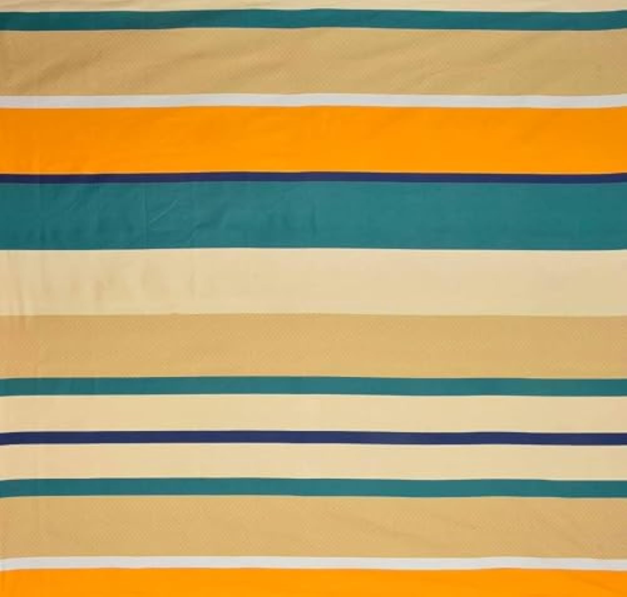 Premium Microfiber Comforter, Modern Striped Design