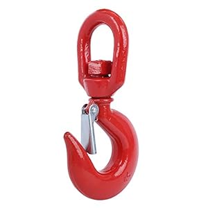 Ndnczdhc 5T Universal-Schwenkerhaken NDNCZDHCe62v41xbg8