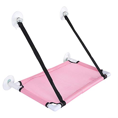 Tecido de tecido de alto elástico Rede de sucção para animais de estimação 20 kg Forte capacidade de