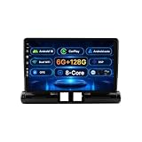 [6G+128G,Octa-Core] - MSD Autoradio für Citroen C3/C3 Aircross