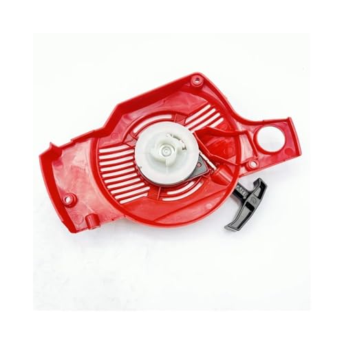 Démarreur de traction tronçonneuse CS3800 CS4100 pièce rechange 38CC