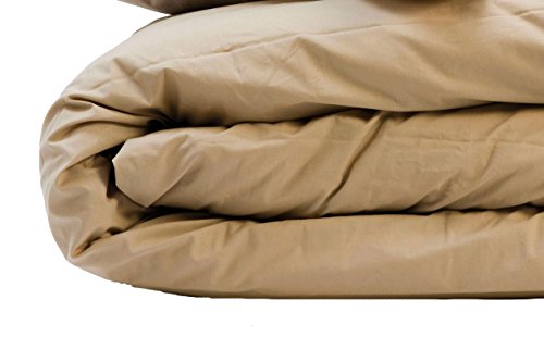 Francia 331.204 Notte Copripiumino Percalle di