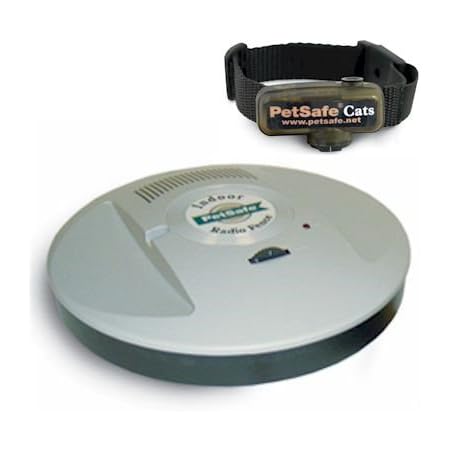 petsafe indoor barrier