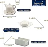 LEONARDO LUXURY HOME DESIGN B0FYGVCRJ4 lato 3