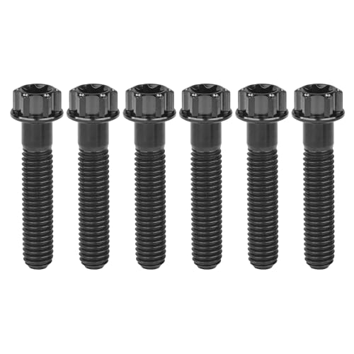 `^{g˂A M6x(15-30)mm `^gNXtW{g }`J[ 6pbN(Black,15MM-M6)
