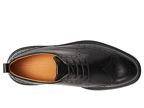 Image of ECCO ST1 Hybrid Brogue Tie