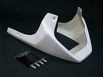 そっそっCB400SF SB アンダーカウル　汎用 CB400SF CB400SB アンダーカウル ブルー CBXカラー