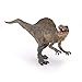 Papo - Spinosaurus Dinosaur Figurine - Prehistoric Predator Toy for Kids Age 3+ - Hand-Painted Realistic Cretaceous Carnivore - Educational Collectible Model - 31 x 13 x 17 cm - 55011
