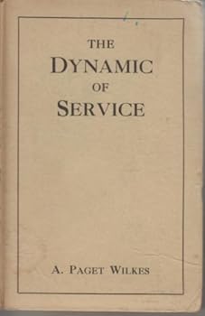 Unknown Binding The dynamic of service Book