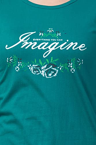 Image of Women's Casual Regular Fit Top