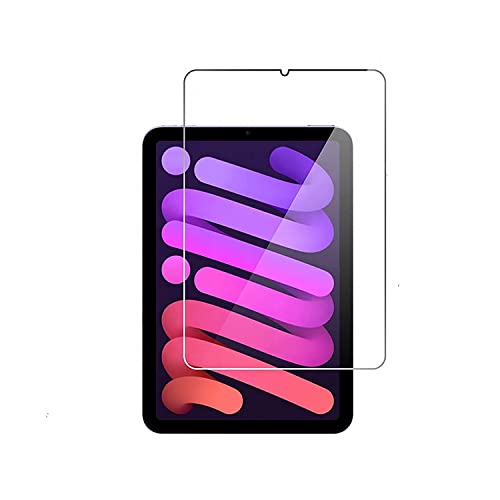 See full amazon price history chart for Lustree Exculsive Anti Explosion premium 2.5D Pro+ Ultra Clear Screen guard Screen Protector Tempered Glass For iPad Mini 6 (2021) / 6th Generation Lustree Exculsive Anti Explosion premium 2.5D Pro+ Ultra Clear Screen guard Screen Protector Tempered Glass For iPad Mini 6 (2021) / 6th Generation (B09JLSG1QR) Amazon Price History, Amazon Price Tracker
