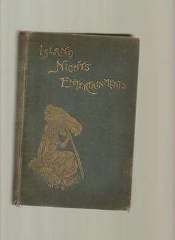 Hardcover ISLAND NIGHTS ENTERTAINMENT Book