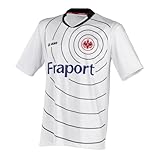 eintracht trikot 19/20 auswärts Jako Kinder-Trikot Eintracht Frankfurt Away 2011/2012 - Größe 140