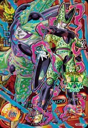 ドラゴンボールヒーローズ セル Amazon.co.jp: スーパードラゴンボールヒーローズ UGM2-SEC3 セル UR