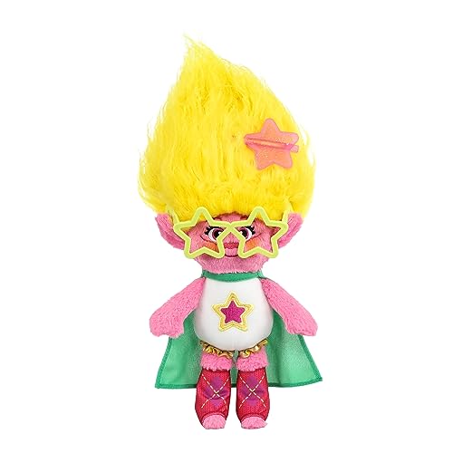 Little Live Pets 30181 Scruff-A-Luvs: Trolls, Multicolor, S