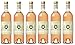 Produktbild 6x 0,75l - 2018er - Château de Pibarnon - Rosé - Bandol A.C. - Provence - Frankreich - Rosé-Wein trocken