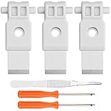 YIBEICO 3pcs Filament Cutter...