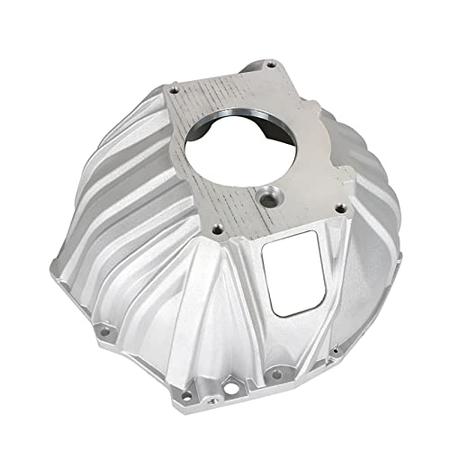Labwork 11 Manual Clutch Appllications Bellhousing Replacement For 1959-1988 Chevy Gm 621 Sbc Bbc 3899621 #TOP3