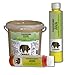 Produktbild Caparol Amphibolin Vollton und Abtönfarbe PG 1 0,750 L