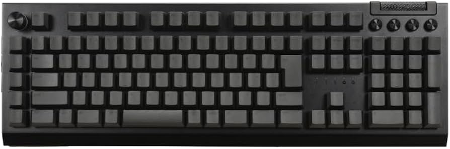 Amazon.co.jp: GRAPHT Designer Keycaps 日本語配列対応 キーキャップ