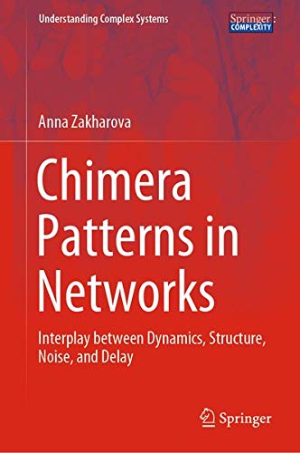Buy Chimera Patterns in Networks — BookShops.in