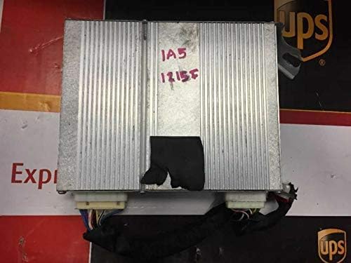 Audio Compatible with Equipment Radio Amplifier Fits 02-06 Camry 20103