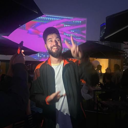 Alex Yabsley (dot.AY)