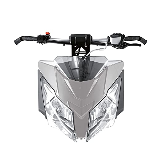 Ski-Doo OEM Ultra Low Windshield Kit 6