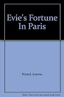 Evie's Fortune In Paris 0451082672 Book Cover