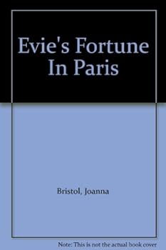 Paperback Evie's Fortune Book