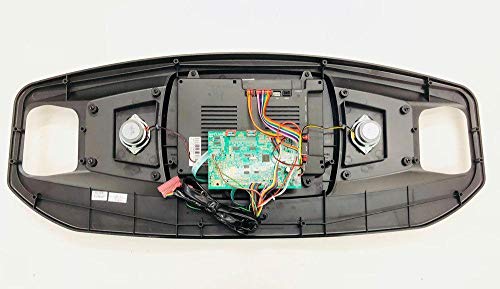 Image of Icon Health & Fitness Display Console ETPF80016 386404 Works W Proform Performance 900I PFTL800160 Treadmill