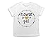 Flower Girl Shirt Flower Girl Gift Flower Girl Tee Flower Girl Top (5T (Youth XS), White)
