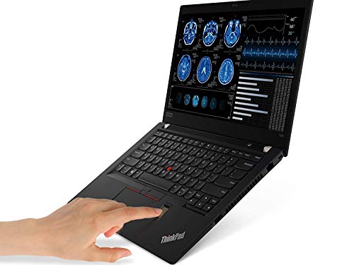 Image of Lenovo Thinkpad T490, Intel Core i7 -10th Gen 16GB Ram 512GB SSD MX250 2GB Graphics Windows 10 Pro
