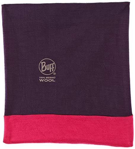 Preisvergleich Produktbild Buff Multifunktionstuch Neckwarmer, Mehrfarbig (Pink (Philo)), One Size