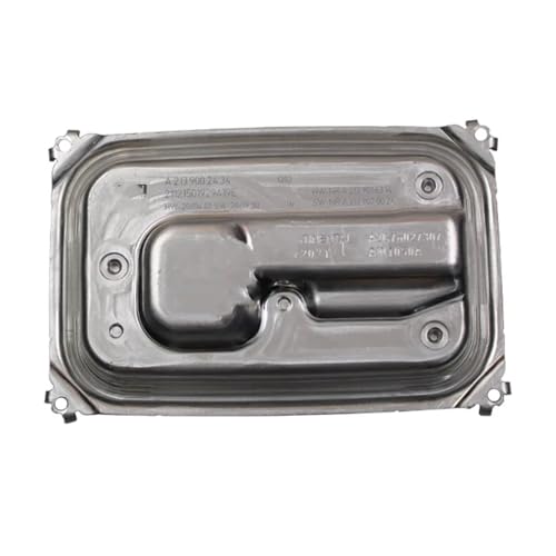 Module de Commande d'éclairage W213 W238 Ballast Phare 2139002334 2021