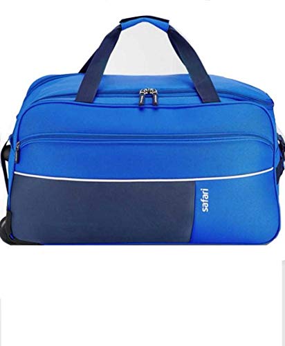 Duffel Cabin Trolley Bag 