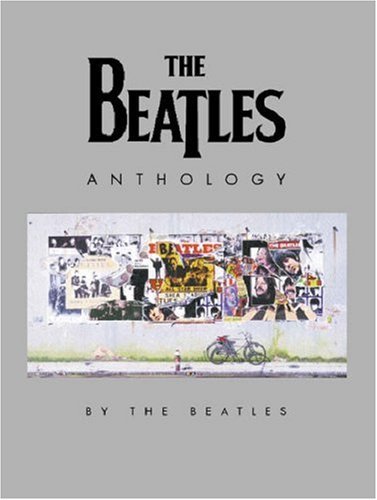 The Beatles Anthology (ISBN: 0811826848) by The Beatles (2000-08-01)