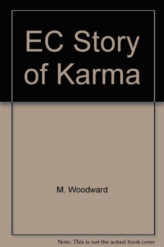 EC Story of Karma 0425050602 Book Cover