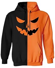 Colorblock - Orange & Black