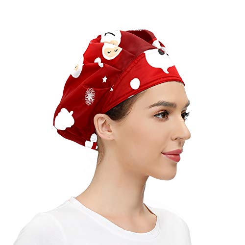 Cappello da donna per capelli lunghi con fascia