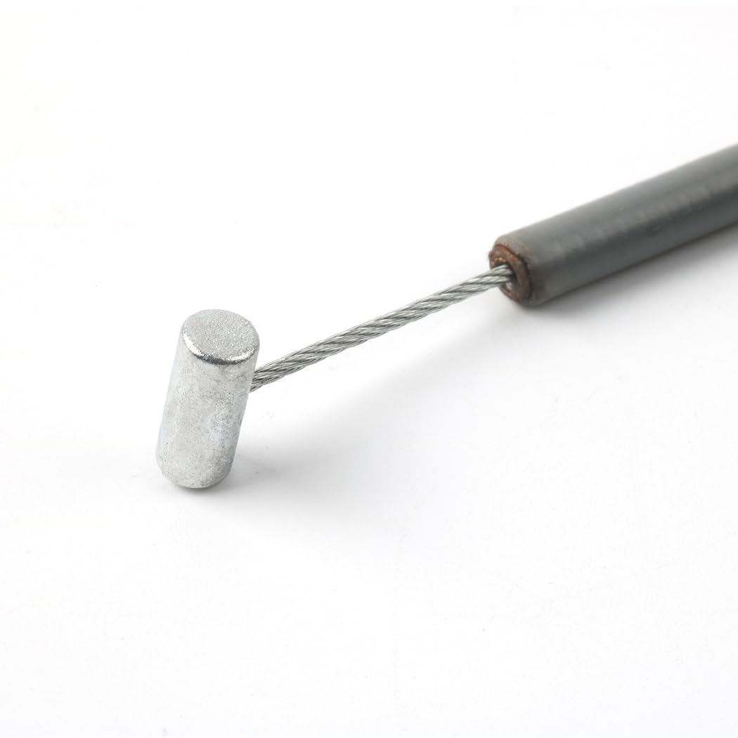 Amazon.com: Fit 2013-2016 Dodge Dart Reverse Lockout Cable